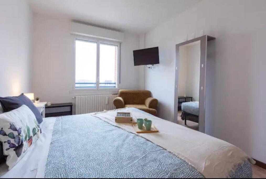 G&G Apartment Boloňa Exteriér fotografie