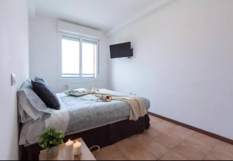 G&G Apartment Boloňa Exteriér fotografie