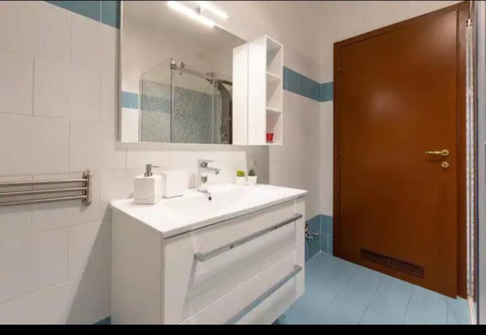 G&G Apartment Boloňa Exteriér fotografie