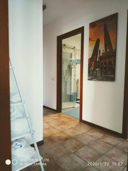 G&G Apartment Boloňa Exteriér fotografie