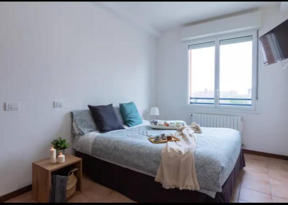 G&G Apartment Boloňa Exteriér fotografie