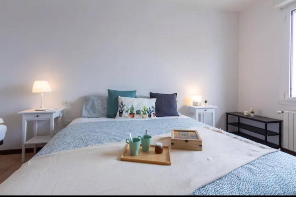 G&G Apartment Boloňa Exteriér fotografie