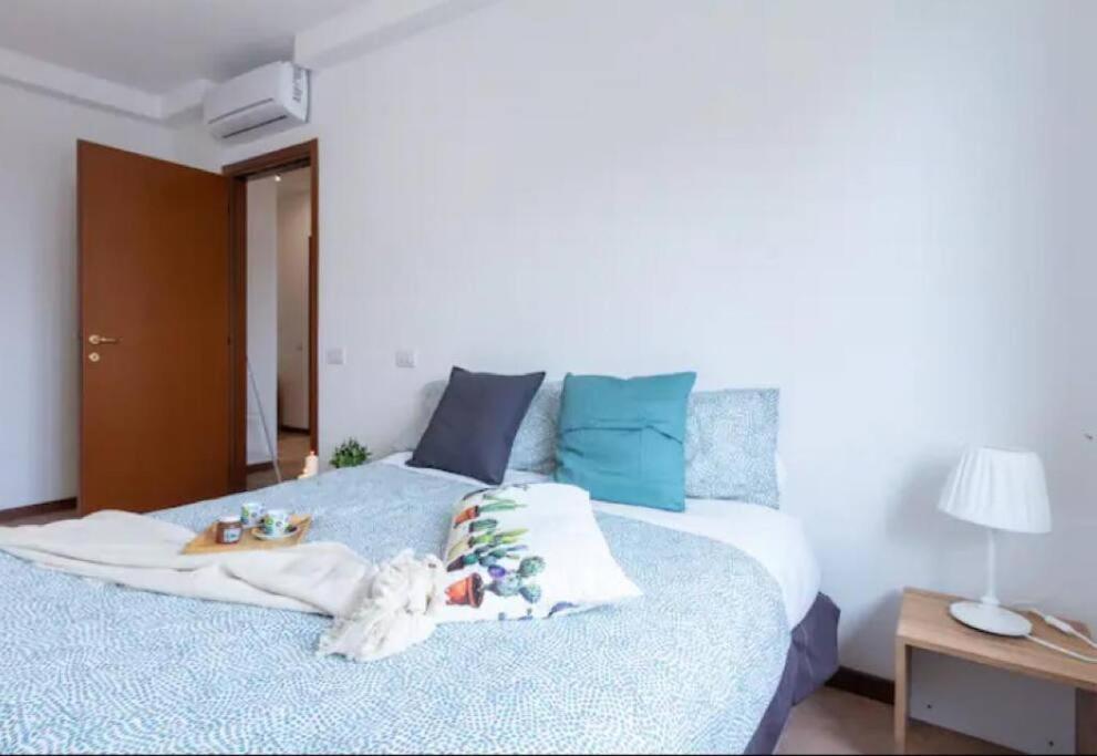 G&G Apartment Boloňa Exteriér fotografie