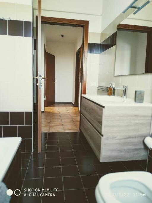 G&G Apartment Boloňa Exteriér fotografie