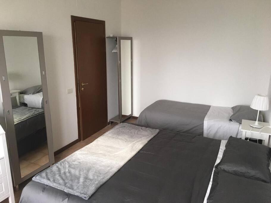 G&G Apartment Boloňa Exteriér fotografie