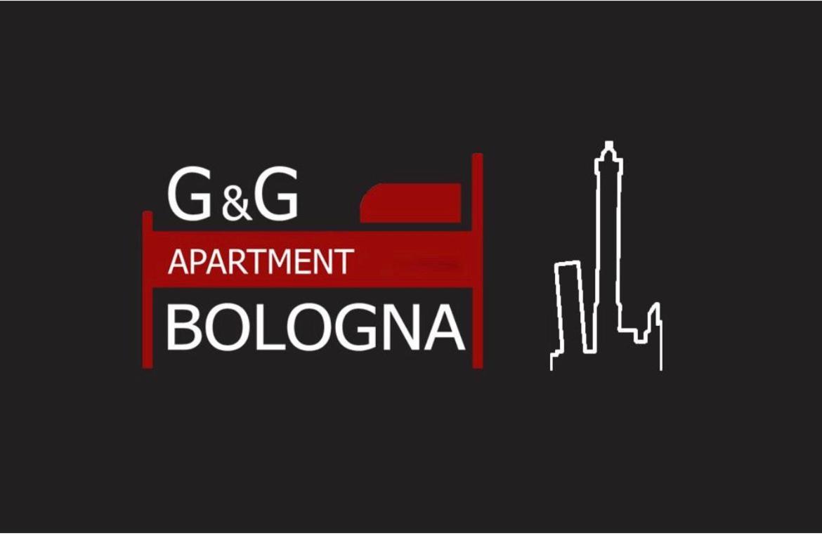 G&G Apartment Boloňa Exteriér fotografie